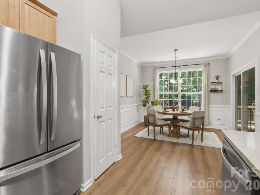 2454 Carmathen Road, Charlotte, NC 28269.  MLS# CAR4353885, YatesRealty ID 25486. 