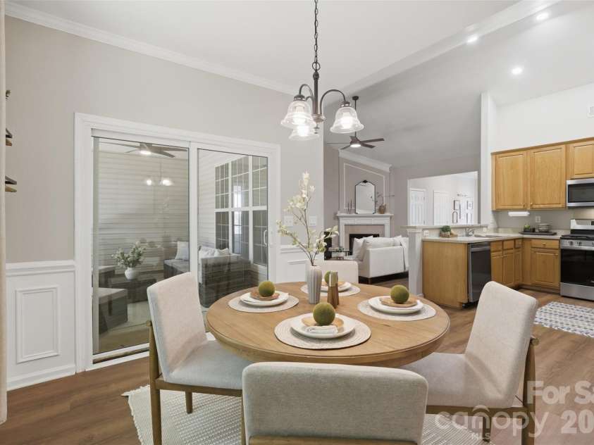 2454 Carmathen Road, Charlotte, NC 28269.  MLS# CAR4353885, YatesRealty ID 25486. 