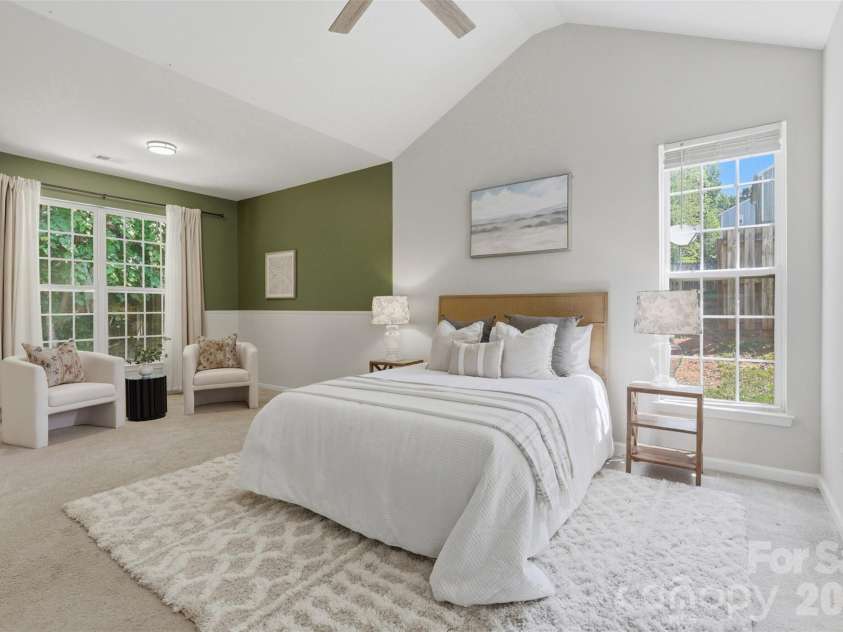 2454 Carmathen Road, Charlotte, NC 28269.  MLS# CAR4353885, YatesRealty ID 25486. 