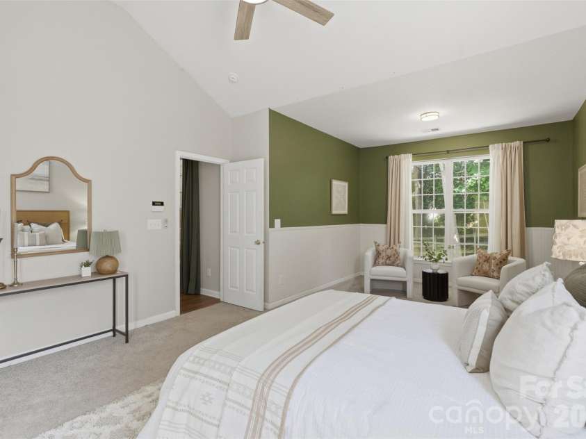 2454 Carmathen Road, Charlotte, NC 28269.  MLS# CAR4353885, YatesRealty ID 25486. 