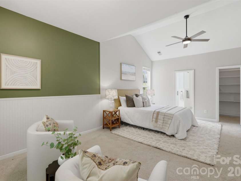 2454 Carmathen Road, Charlotte, NC 28269.  MLS# CAR4353885, YatesRealty ID 25486. 