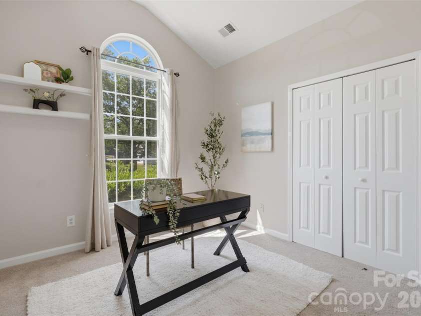 2454 Carmathen Road, Charlotte, NC 28269.  MLS# CAR4353885, YatesRealty ID 25486. 