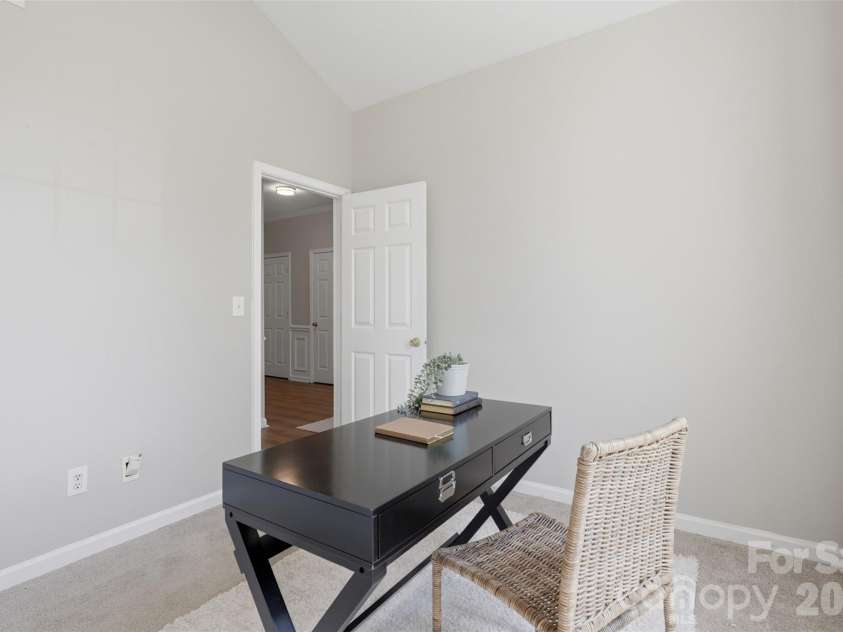 2454 Carmathen Road, Charlotte, NC 28269.  MLS# CAR4353885, YatesRealty ID 25486. 