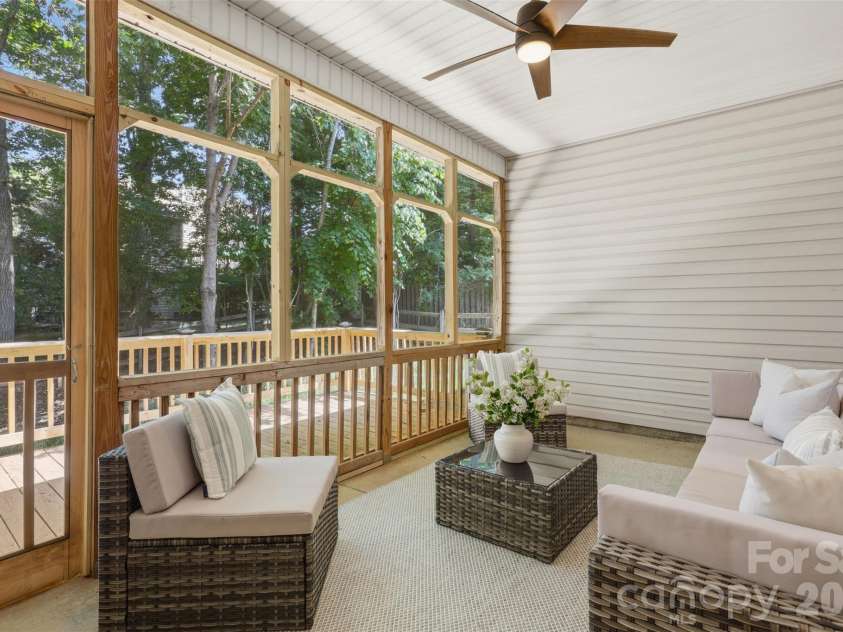 2454 Carmathen Road, Charlotte, NC 28269.  MLS# CAR4353885, YatesRealty ID 25486. 