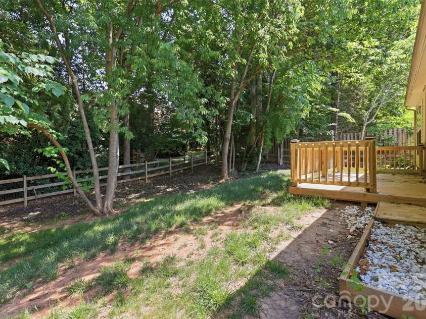 2454 Carmathen Road, Charlotte, NC 28269.  MLS# CAR4353885, YatesRealty ID 25486. 