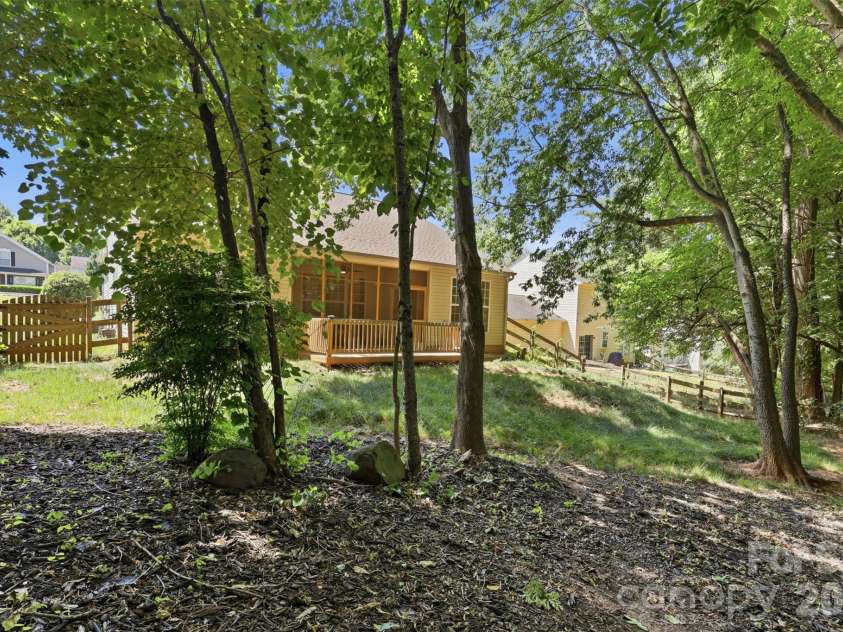 2454 Carmathen Road, Charlotte, NC 28269.  MLS# CAR4353885, YatesRealty ID 25486. 