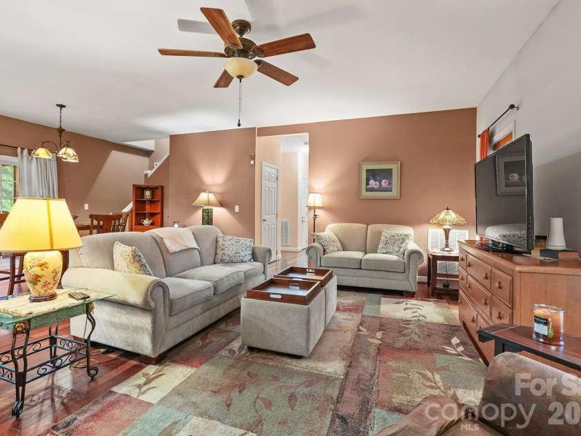 4376 Scenic View Court, Iron Station, NC 28080.  MLS# CAR4366648, YatesRealty ID 25487. 