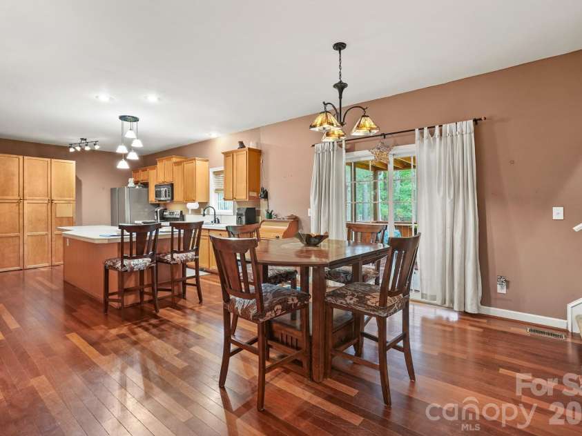 4376 Scenic View Court, Iron Station, NC 28080.  MLS# CAR4366648, YatesRealty ID 25487. 