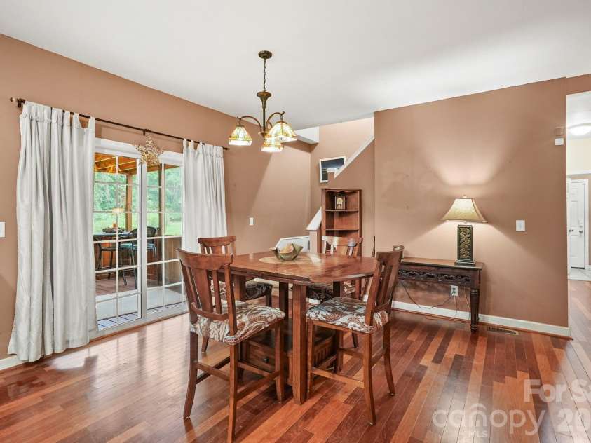 4376 Scenic View Court, Iron Station, NC 28080.  MLS# CAR4366648, YatesRealty ID 25487. 