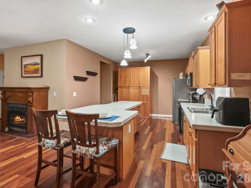 4376 Scenic View Court, Iron Station, NC 28080.  MLS# CAR4366648, YatesRealty ID 25487. 