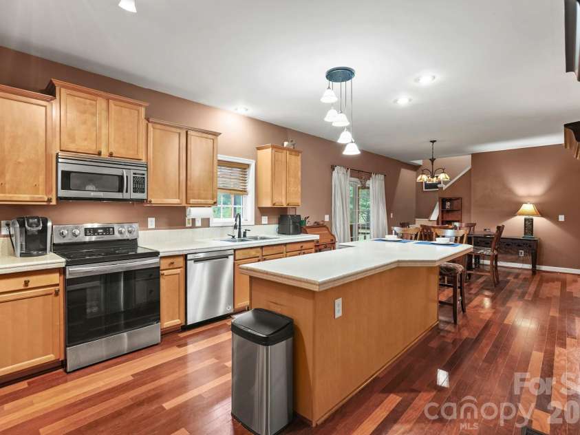 4376 Scenic View Court, Iron Station, NC 28080.  MLS# CAR4366648, YatesRealty ID 25487. 