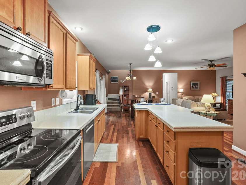 4376 Scenic View Court, Iron Station, NC 28080.  MLS# CAR4366648, YatesRealty ID 25487. 