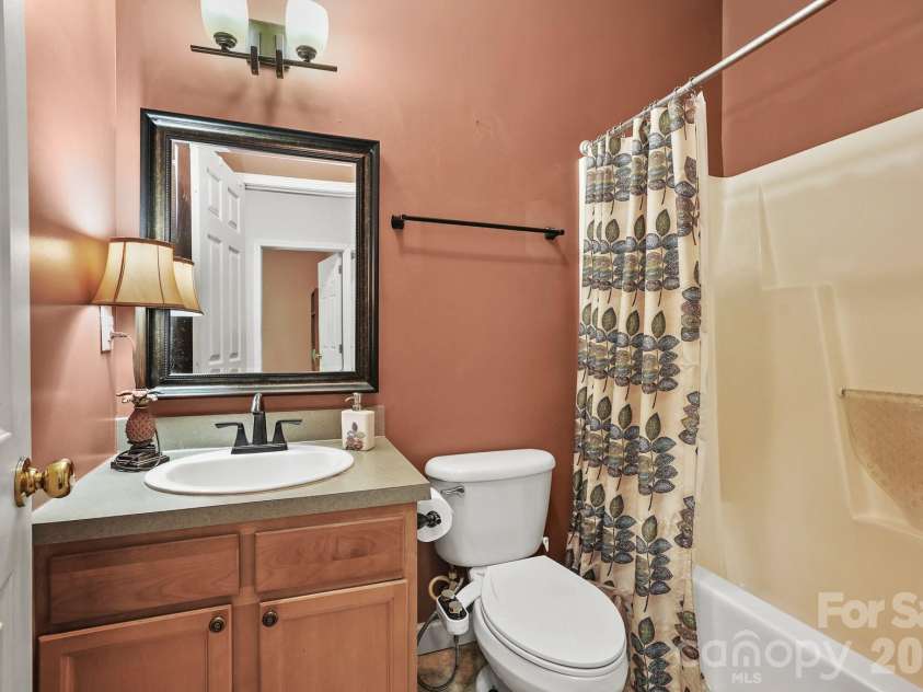 4376 Scenic View Court, Iron Station, NC 28080.  MLS# CAR4366648, YatesRealty ID 25487. 
