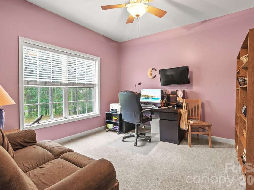 4376 Scenic View Court, Iron Station, NC 28080.  MLS# CAR4366648, YatesRealty ID 25487. 