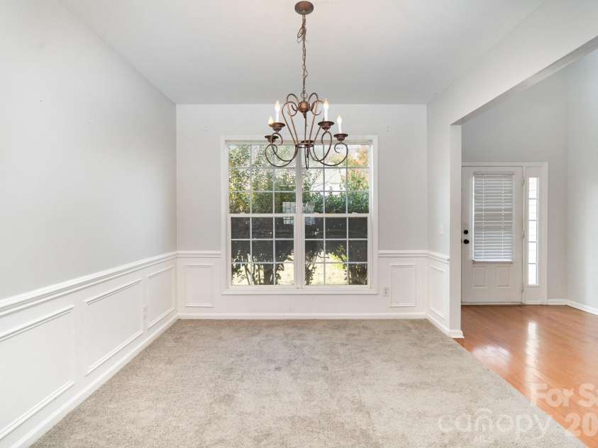 14413 Asheton Creek Drive, Charlotte, NC 28273.  MLS# CAR4386391, YatesRealty ID 25488. 