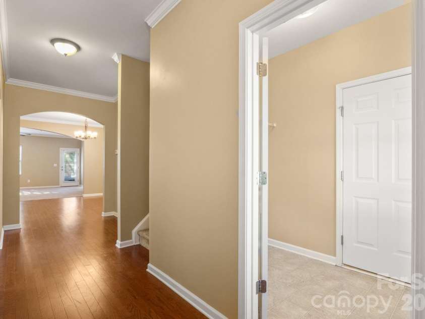 1491 Hyacinthia Lane, Rock Hill, SC 29730.  MLS# CAR4386443, YatesRealty ID 25489. 