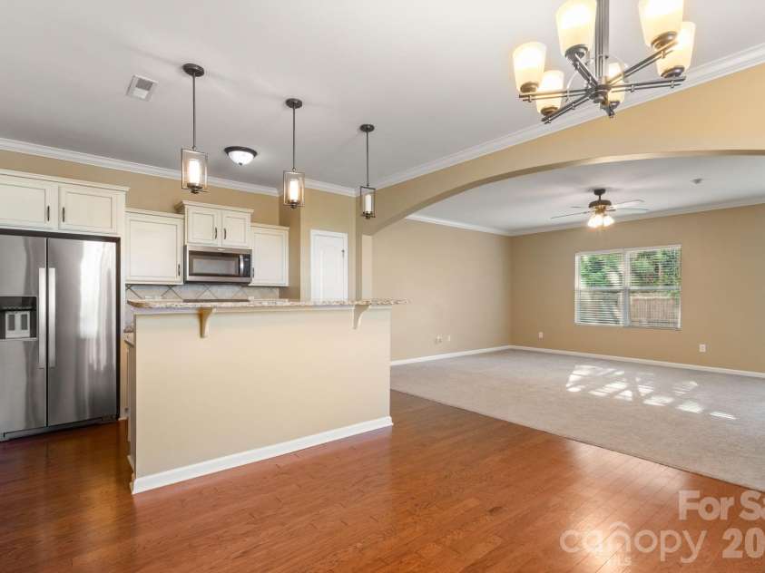 1491 Hyacinthia Lane, Rock Hill, SC 29730.  MLS# CAR4386443, YatesRealty ID 25489. 