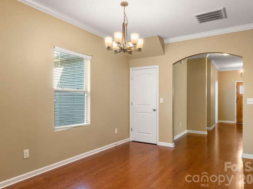 1491 Hyacinthia Lane, Rock Hill, SC 29730.  MLS# CAR4386443, YatesRealty ID 25489. 
