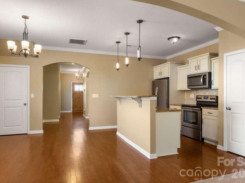 1491 Hyacinthia Lane, Rock Hill, SC 29730.  MLS# CAR4386443, YatesRealty ID 25489. 