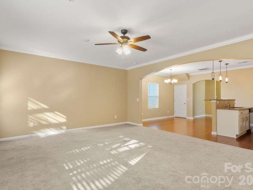 1491 Hyacinthia Lane, Rock Hill, SC 29730.  MLS# CAR4386443, YatesRealty ID 25489. 
