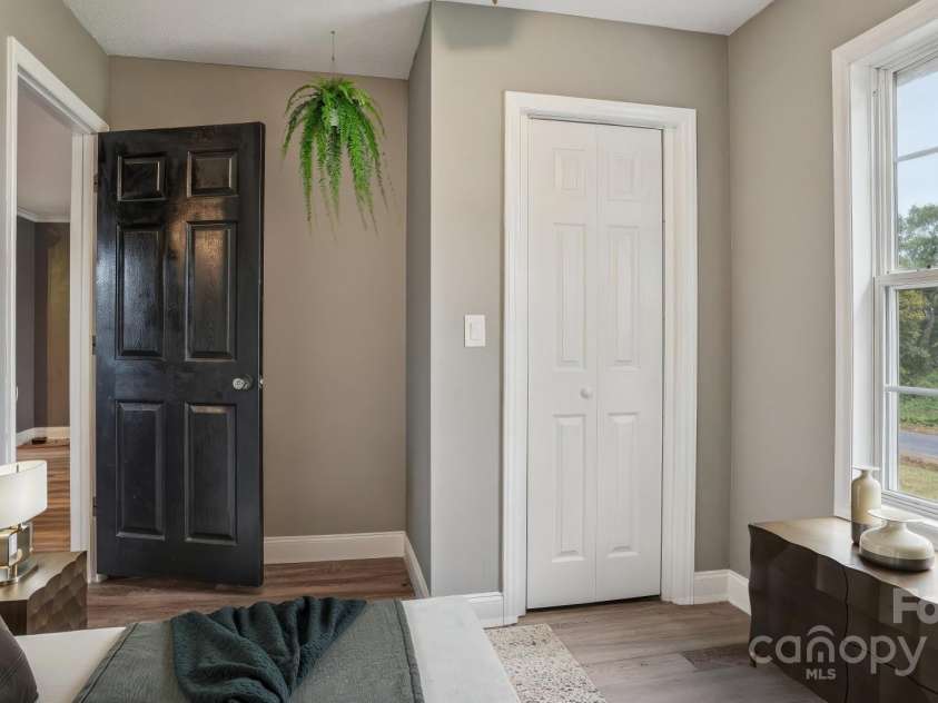 106 Williams Road, Kings Mountain, NC 28086.  MLS# CAR4320404, YatesRealty ID 2549. 3rd bedroom