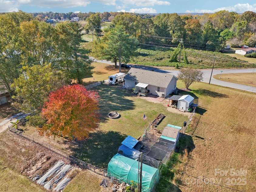 106 Williams Road, Kings Mountain, NC 28086.  MLS# CAR4320404, YatesRealty ID 2549. 