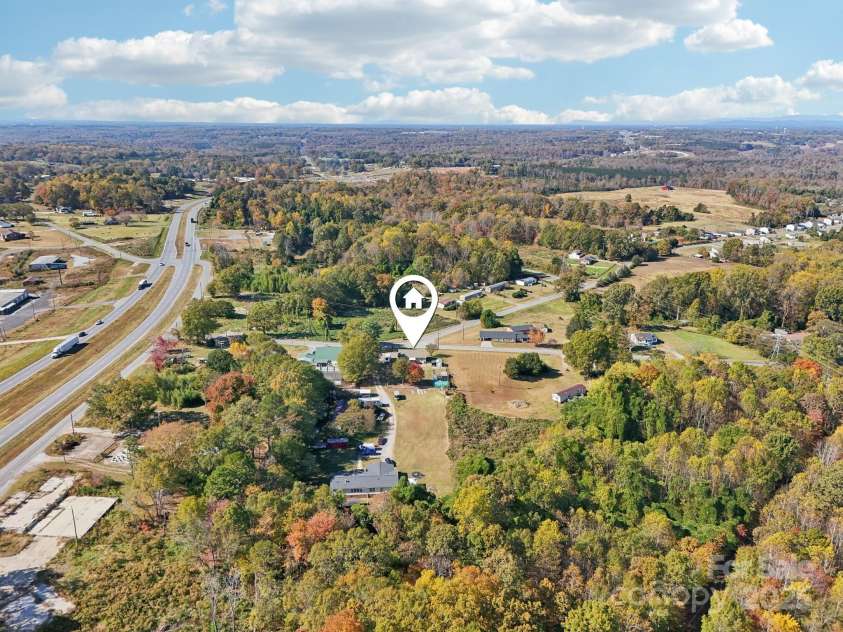 106 Williams Road, Kings Mountain, NC 28086.  MLS# CAR4320404, YatesRealty ID 2549. 