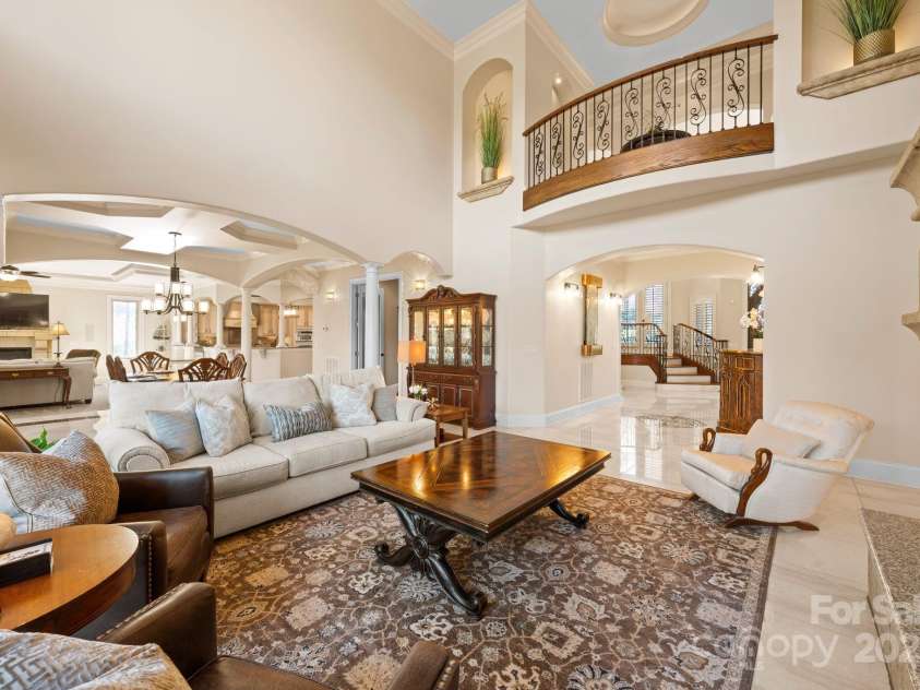 237 Wilson Lake Road, Mooresville, NC 28117.  MLS# CAR4218065, YatesRealty ID 2549. 
