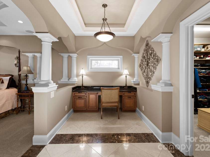 237 Wilson Lake Road, Mooresville, NC 28117.  MLS# CAR4218065, YatesRealty ID 2549. 