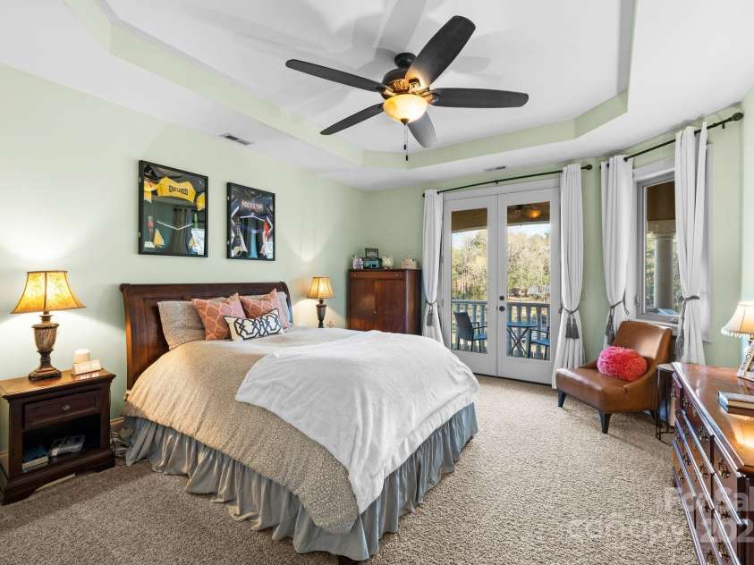 237 Wilson Lake Road, Mooresville, NC 28117.  MLS# CAR4218065, YatesRealty ID 2549. 