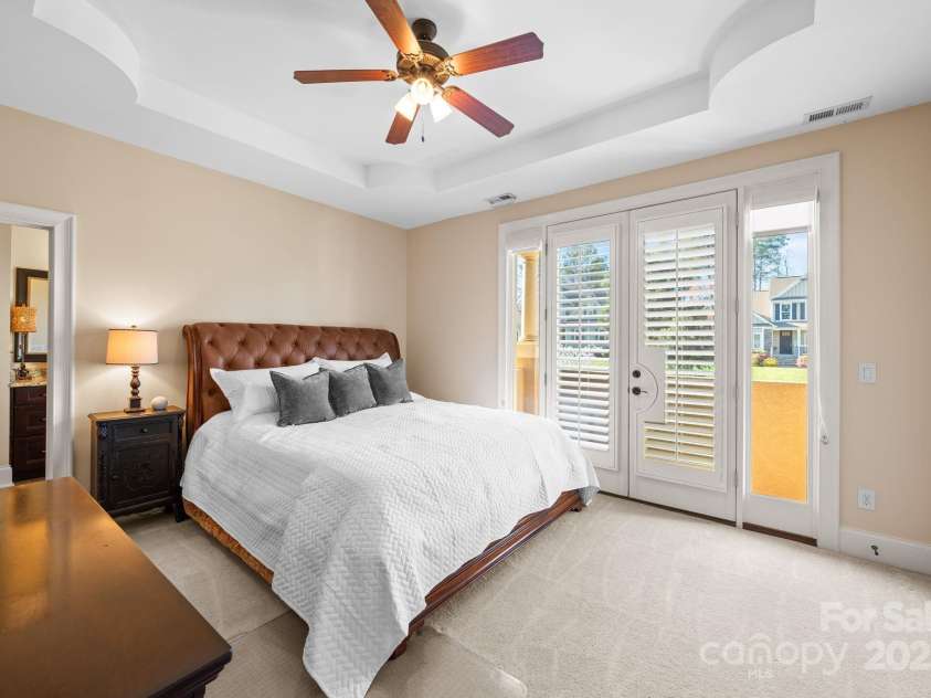 237 Wilson Lake Road, Mooresville, NC 28117.  MLS# CAR4218065, YatesRealty ID 2549. Guest Room