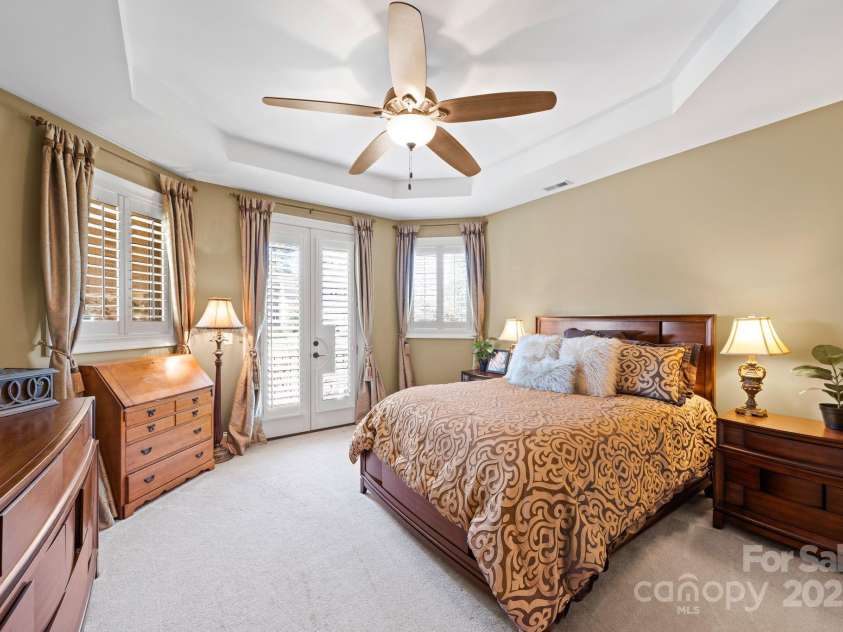 237 Wilson Lake Road, Mooresville, NC 28117.  MLS# CAR4218065, YatesRealty ID 2549. Guest Room