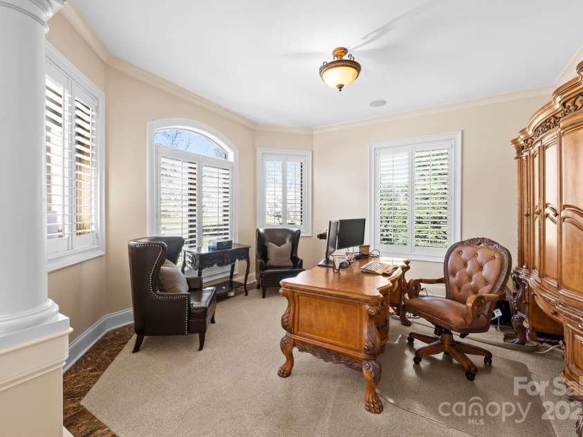237 Wilson Lake Road, Mooresville, NC 28117.  MLS# CAR4218065, YatesRealty ID 2549. Office