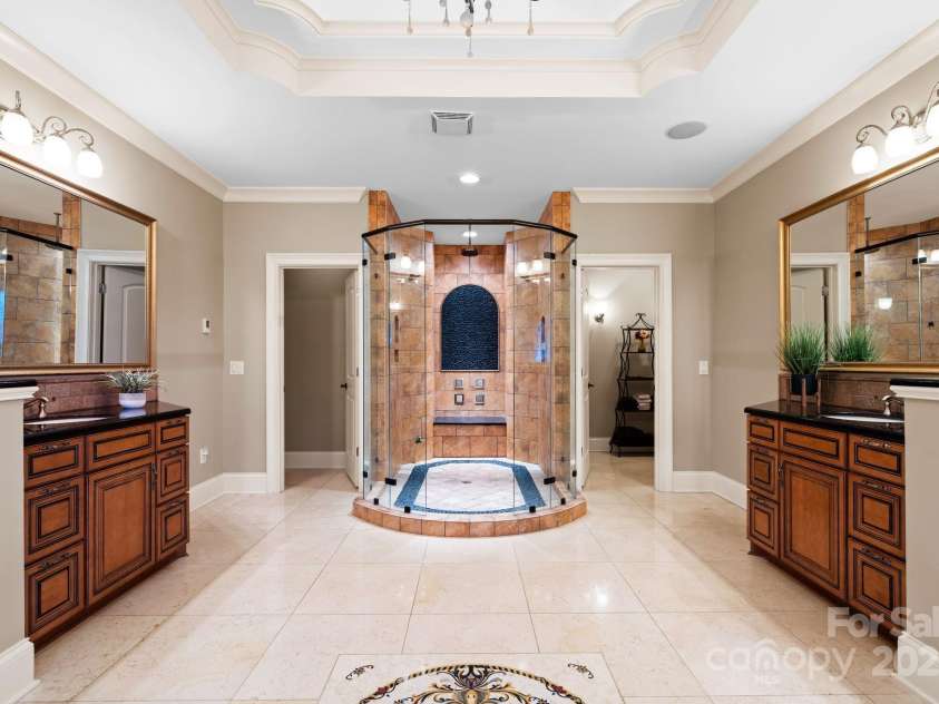 237 Wilson Lake Road, Mooresville, NC 28117.  MLS# CAR4218065, YatesRealty ID 2549. Radiant Floor Heating
