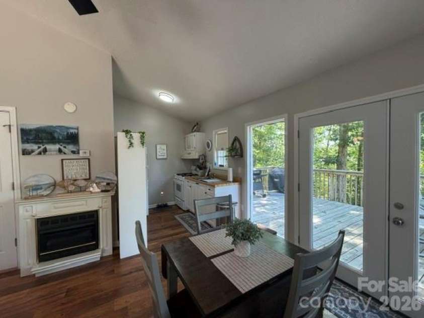 240 Skyline Drive, New London, NC 28127.  MLS# CAR4386448, YatesRealty ID 25490. 