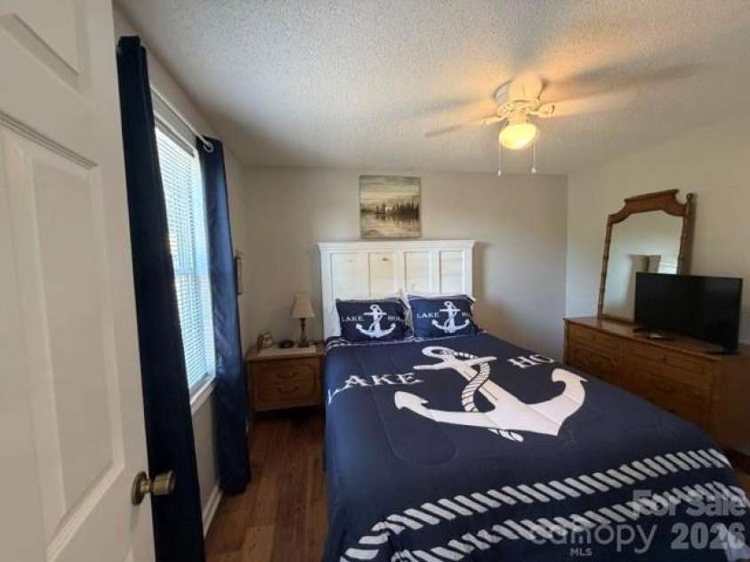 240 Skyline Drive, New London, NC 28127.  MLS# CAR4386448, YatesRealty ID 25490. 
