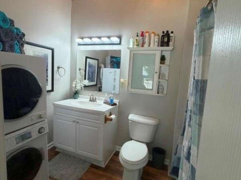 240 Skyline Drive, New London, NC 28127.  MLS# CAR4386448, YatesRealty ID 25490. 