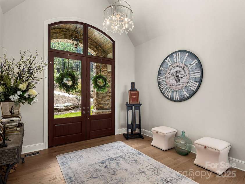 41 Bear Flower Trail, Arden, NC 28704.  MLS# CAR4251322, YatesRealty ID 25491. 