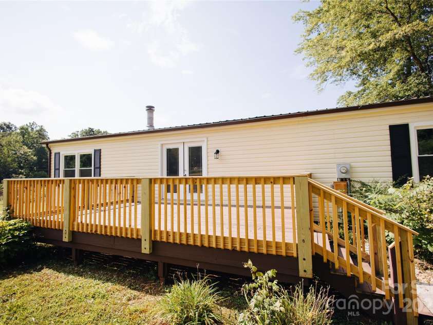 253 Hidden Acres Drive, Marion, NC 28752.  MLS# CAR4287282, YatesRealty ID 25492. 