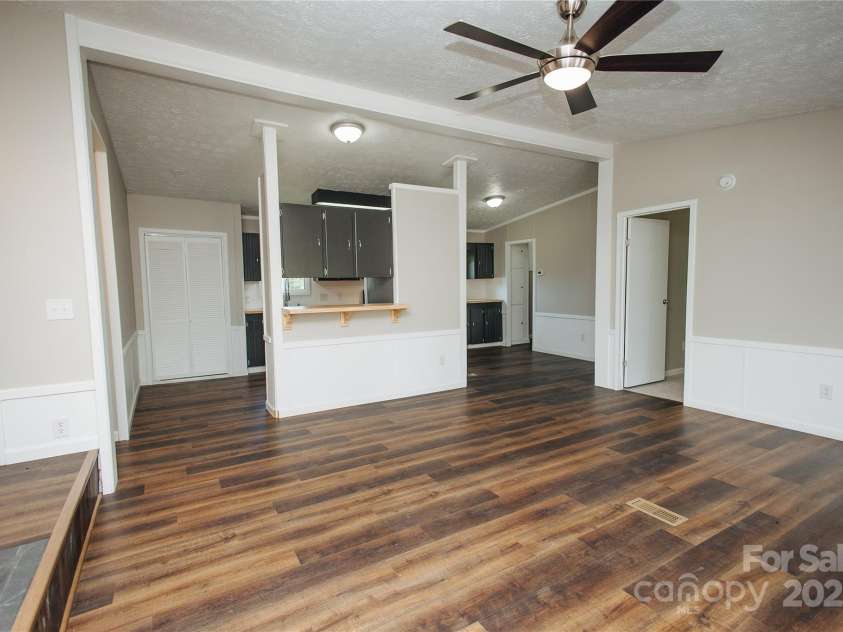 253 Hidden Acres Drive, Marion, NC 28752.  MLS# CAR4287282, YatesRealty ID 25492. 