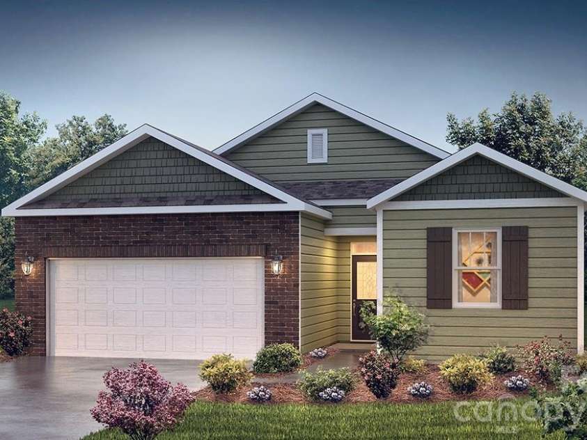 1332 Lily Drive, Richburg, SC 29729.  MLS# CAR4386515, YatesRealty ID 25493. 