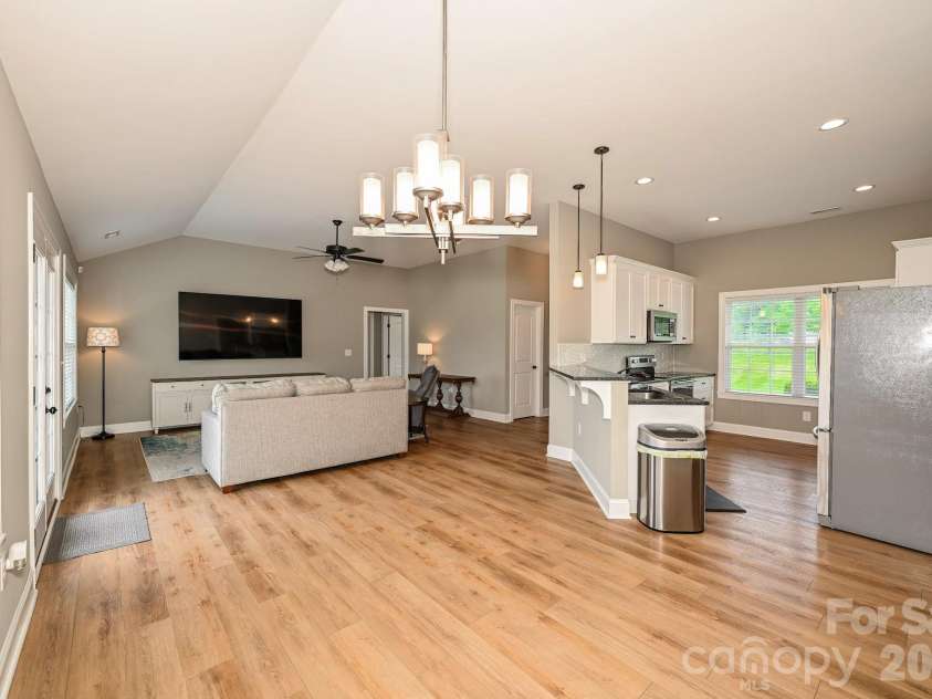 3426 Rilla Hamilton Road, Monroe, NC 28110.  MLS# CAR4385023, YatesRealty ID 25494. 