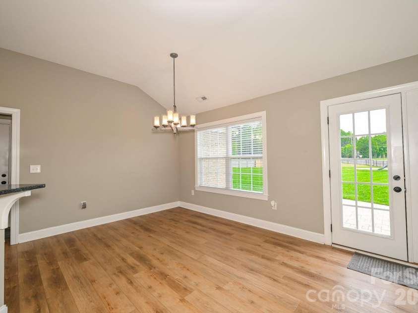 3426 Rilla Hamilton Road, Monroe, NC 28110.  MLS# CAR4385023, YatesRealty ID 25494. 