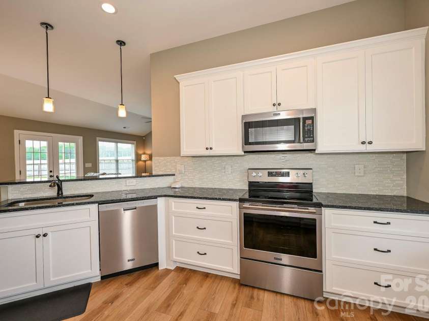 3426 Rilla Hamilton Road, Monroe, NC 28110.  MLS# CAR4385023, YatesRealty ID 25494. 