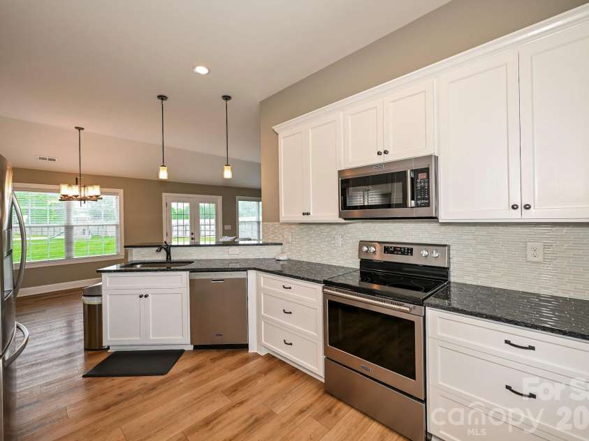 3426 Rilla Hamilton Road, Monroe, NC 28110.  MLS# CAR4385023, YatesRealty ID 25494. 