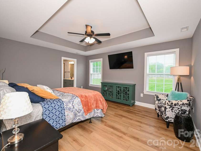 3426 Rilla Hamilton Road, Monroe, NC 28110.  MLS# CAR4385023, YatesRealty ID 25494. 