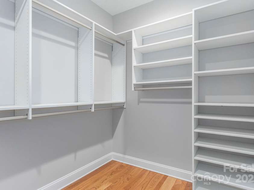 54 Herron View Lane, Weaverville, NC 28787.  MLS# CAR4225243, YatesRealty ID 25495. 2nd Guest room. It, too, is ensuite