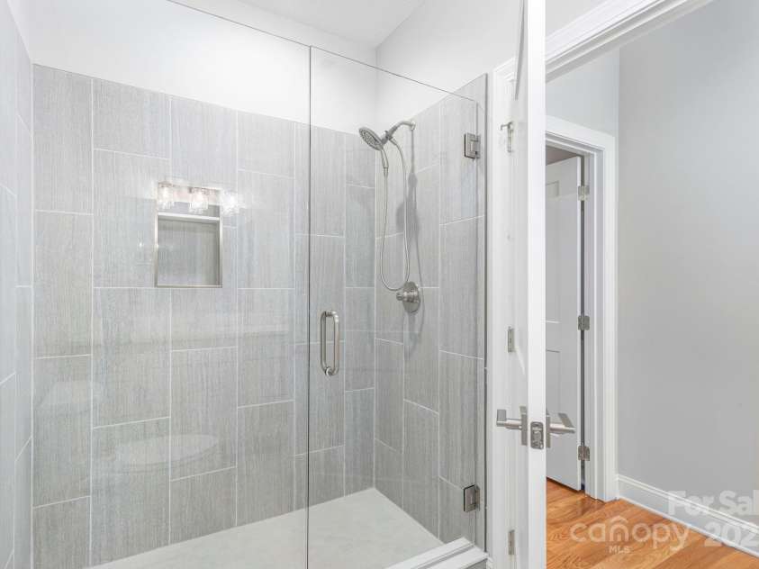 54 Herron View Lane, Weaverville, NC 28787.  MLS# CAR4225243, YatesRealty ID 25495. You'll love the tile work!