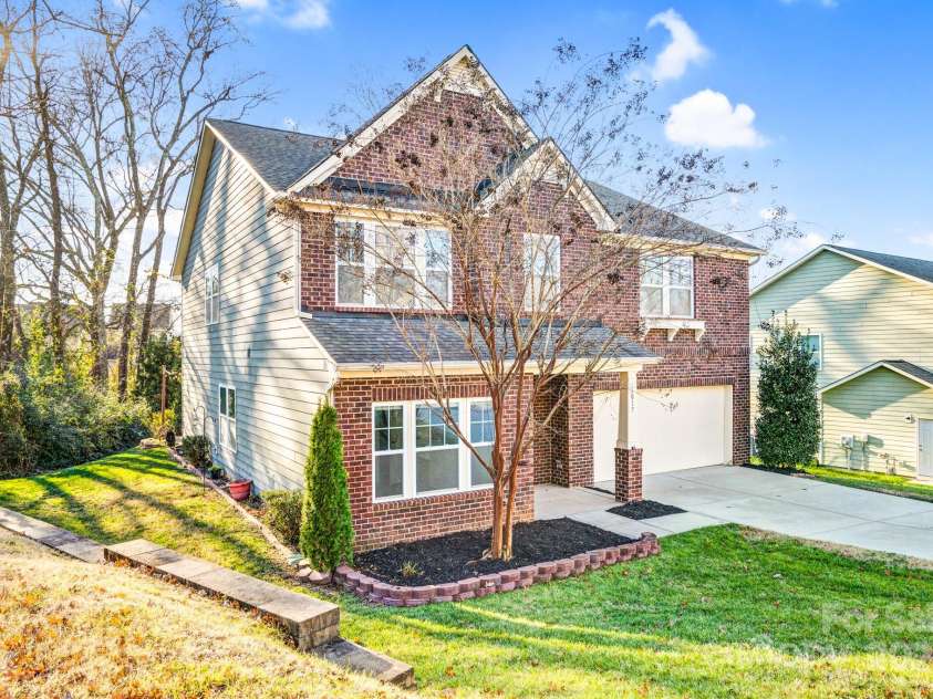 1017 Quail Run Court, Indian Land, SC 29707.  MLS# CAR4328251, YatesRealty ID 25497. 