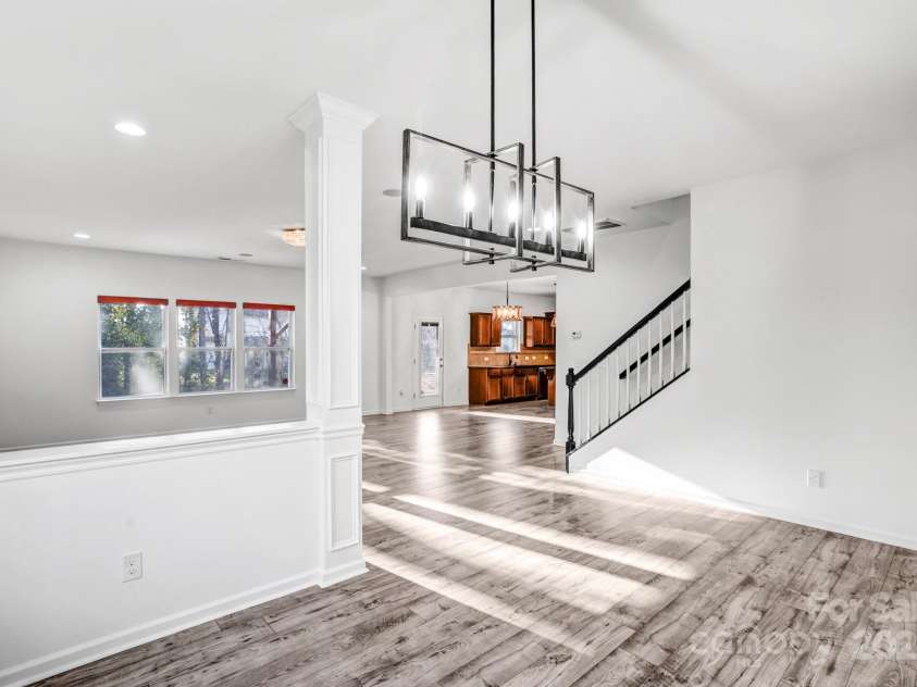 1017 Quail Run Court, Indian Land, SC 29707.  MLS# CAR4328251, YatesRealty ID 25497. 